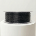 yxpolyer PLA Twinkling Black 1.75mm 1kg