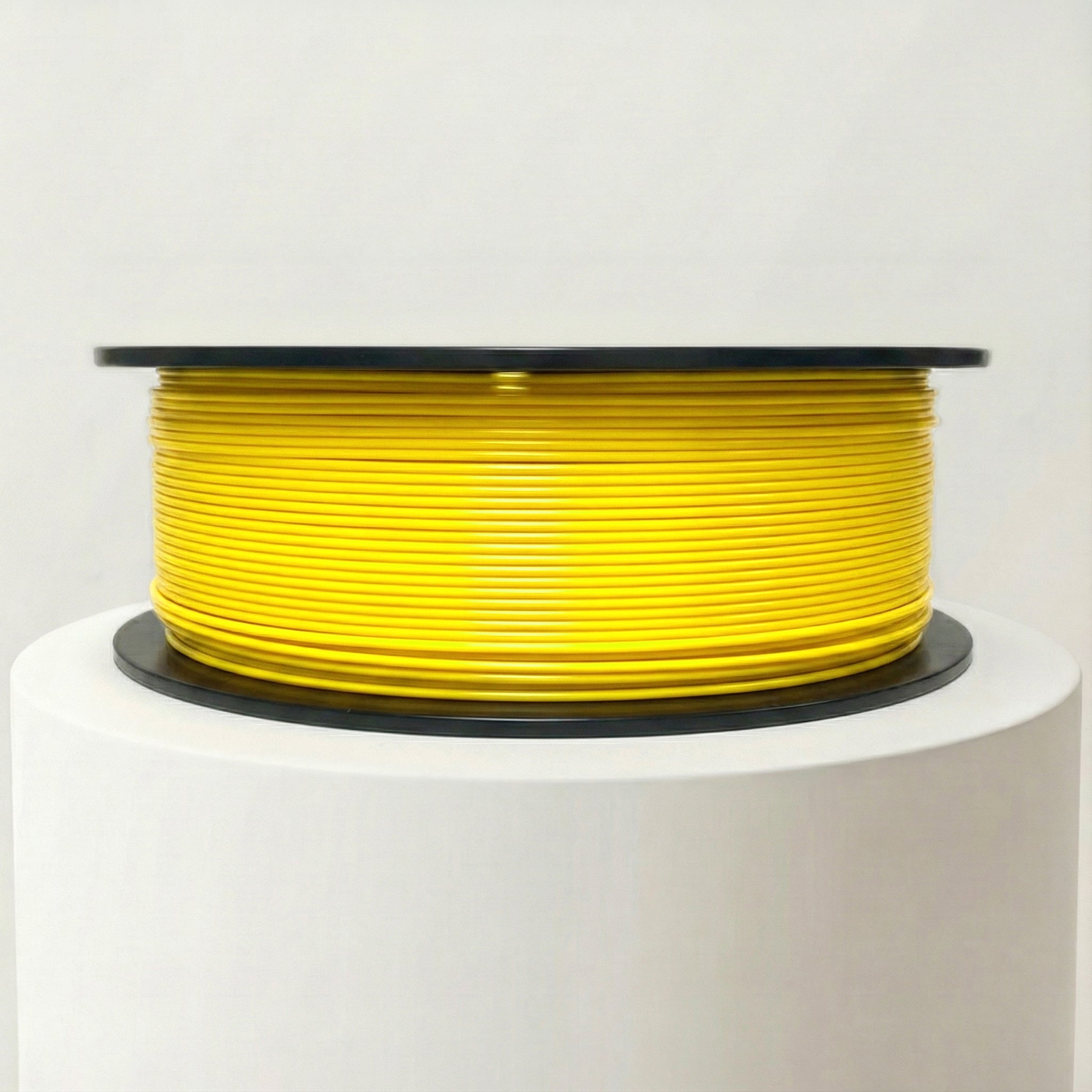 Yasin PCTG Dark Yellow 1.75mm 1kg