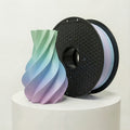 Yasin PLA Matte Rainbow Macarons 1.75mm 1kg
