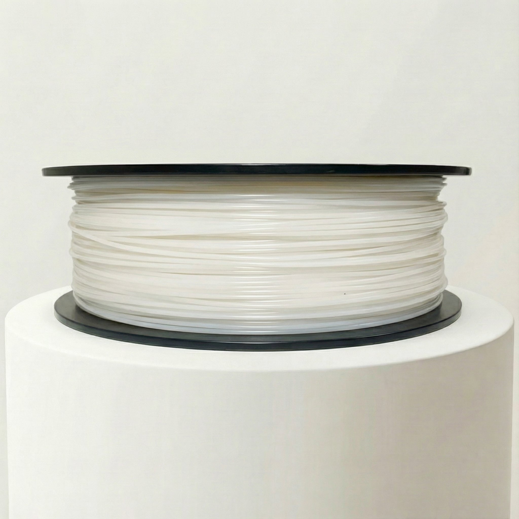 Yasin PLA Pearl White 1.75mm 1kg
