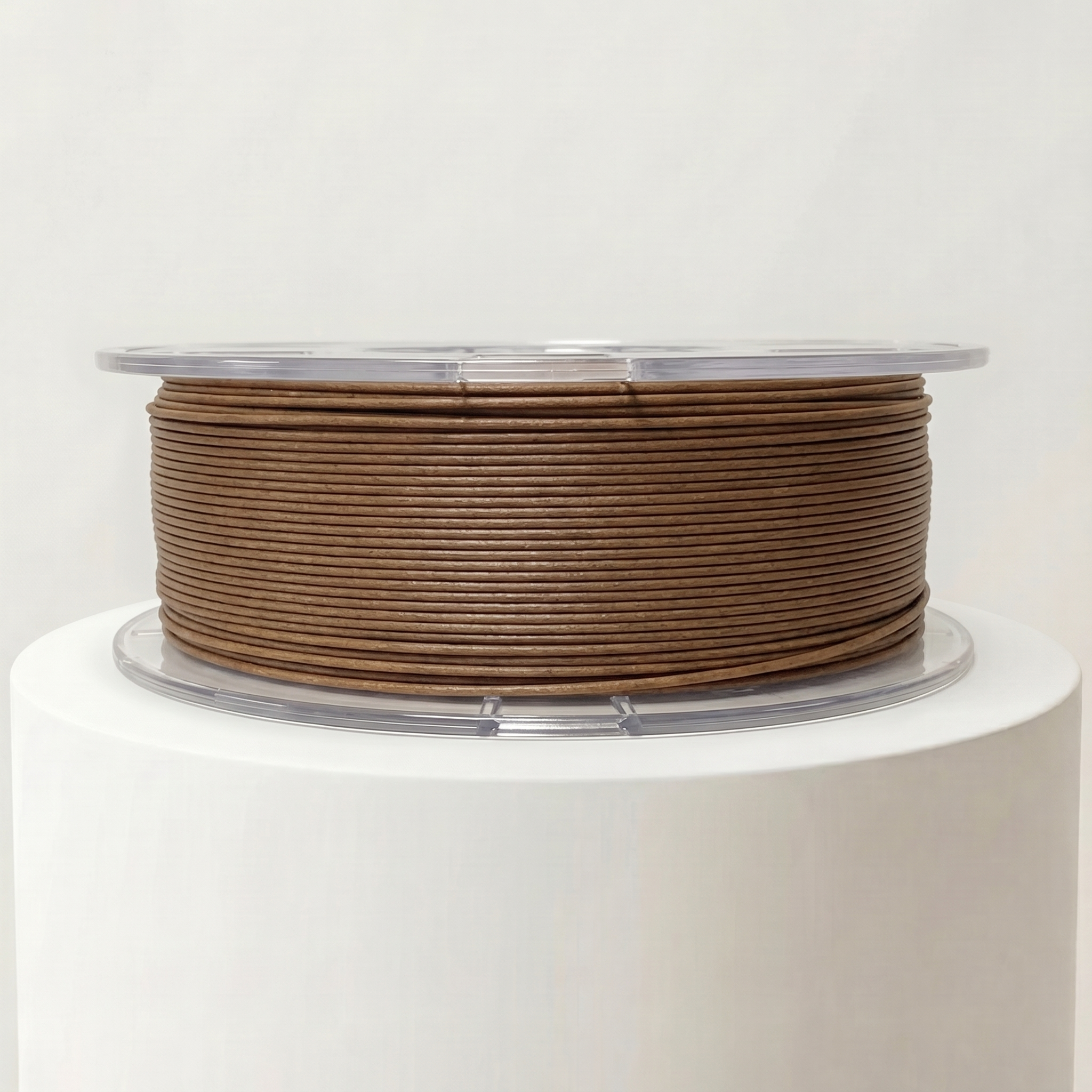 yxpolyer Wood PLA Natural 1.75mm 1kg