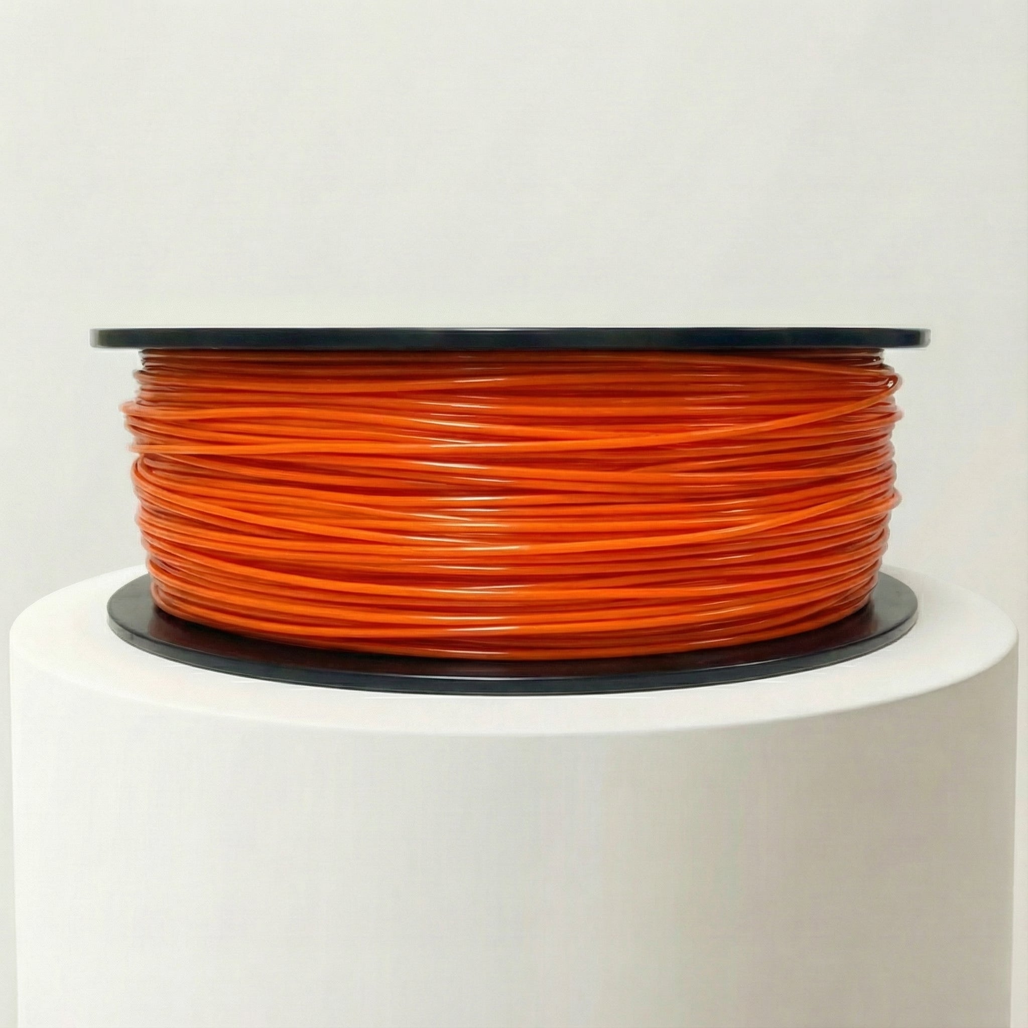 Yasin PETG Dark Orange 1.75mm 1kg