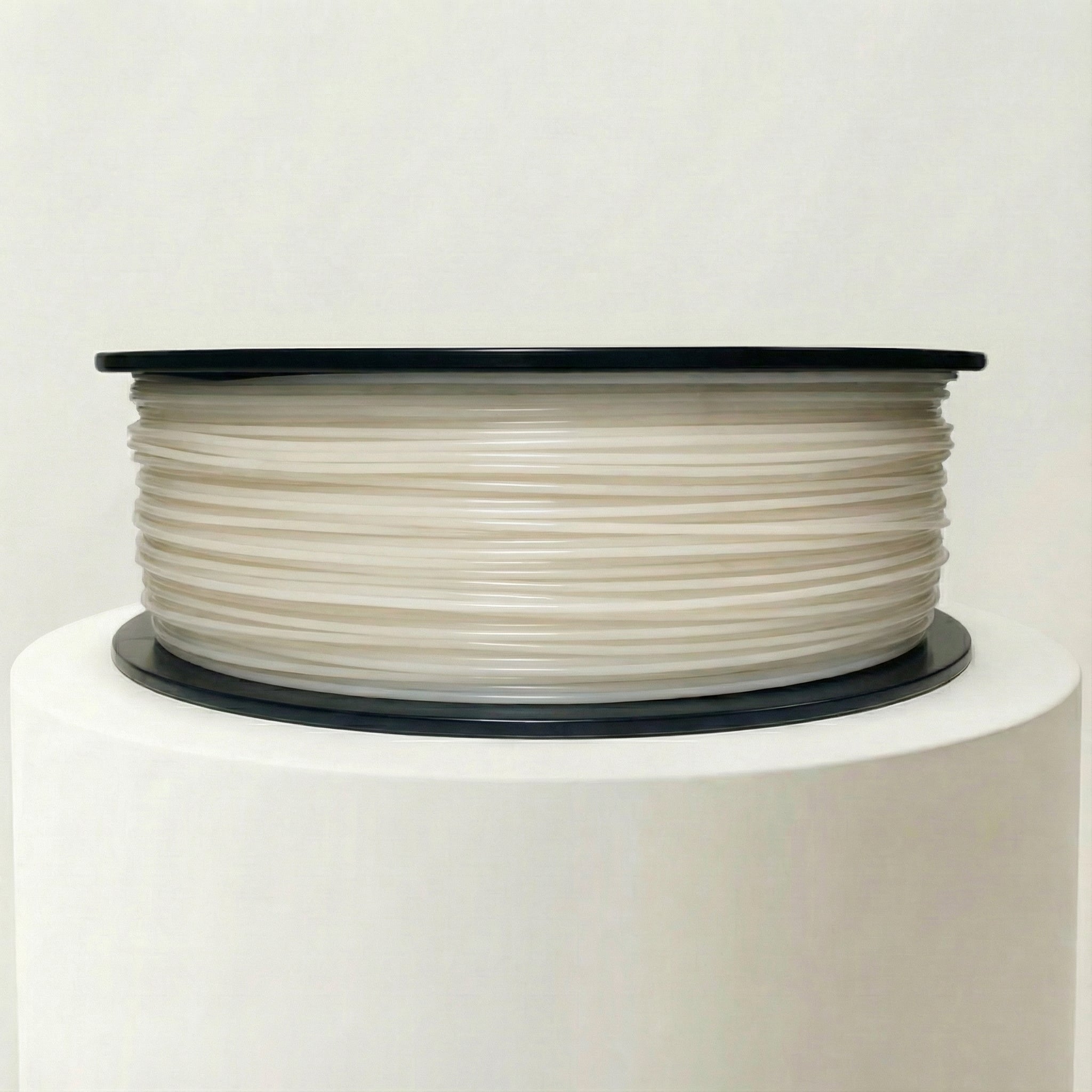 Yasin ABS eldtraust náttúrulegt 1.75mm 1kg