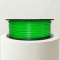Yasin PLA Transparent Green 1.75mm 1kg