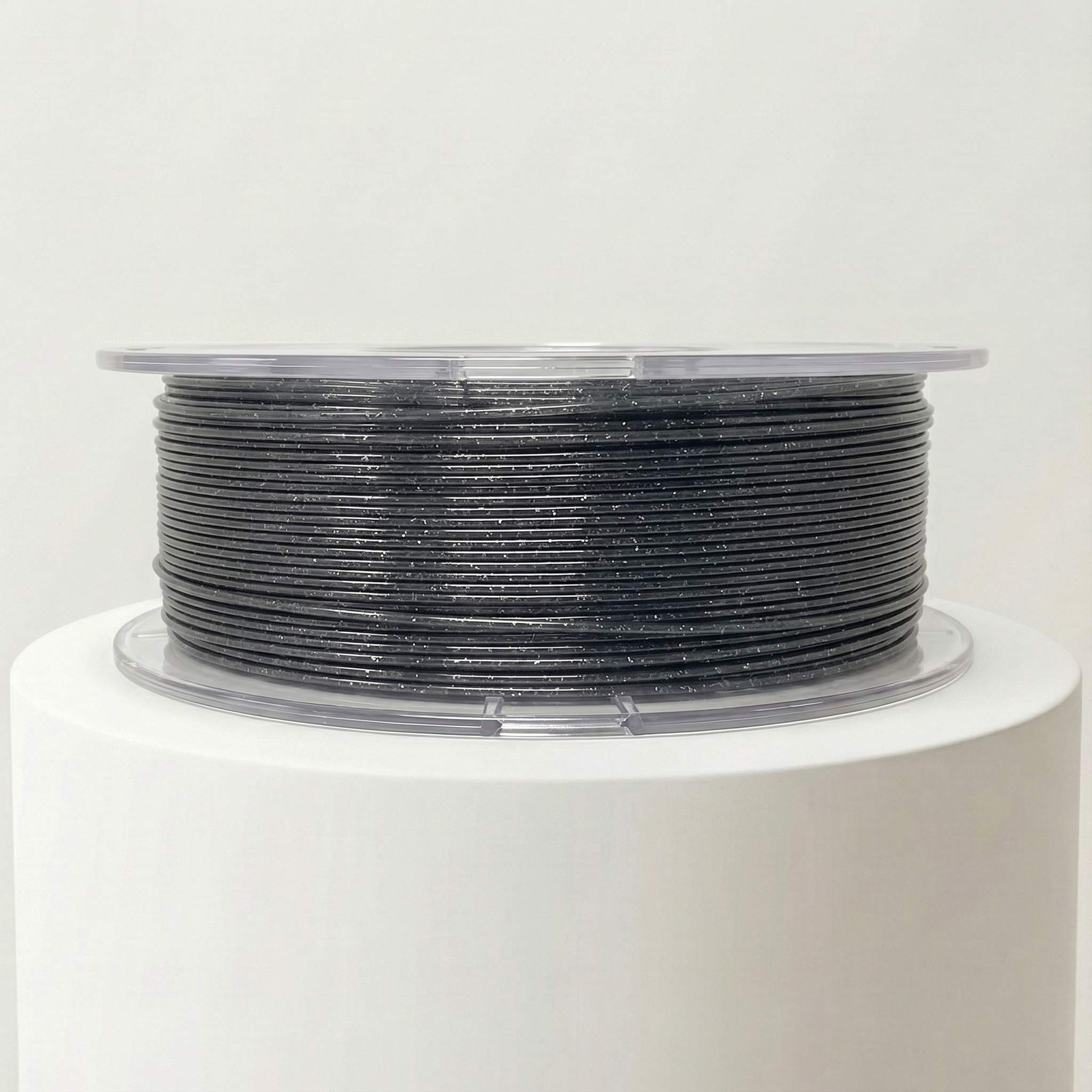 yxpolyer PLA Twinkling Grey 1.75mm 1kg