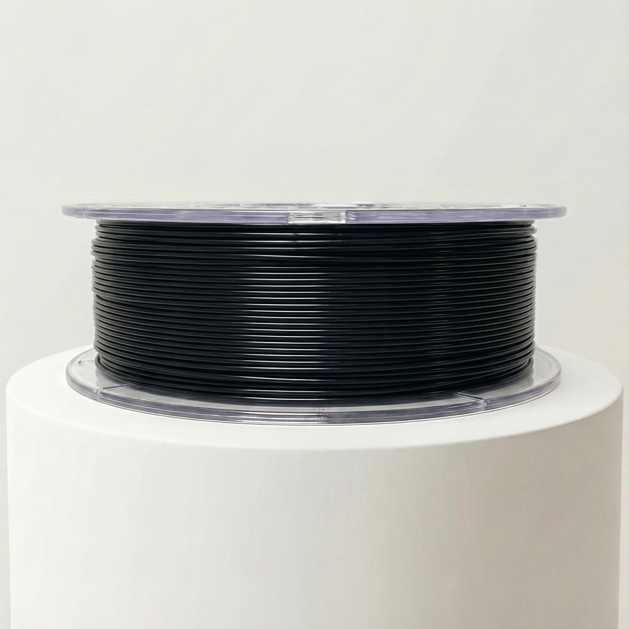 yxpolyer PC-ABS Black 1.75mm 1kg