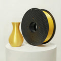 Yasin Silk PLA Yellow 1.75mm 1kg