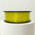 Yasin PETG Transparent Yellow 1.75mm 1kg