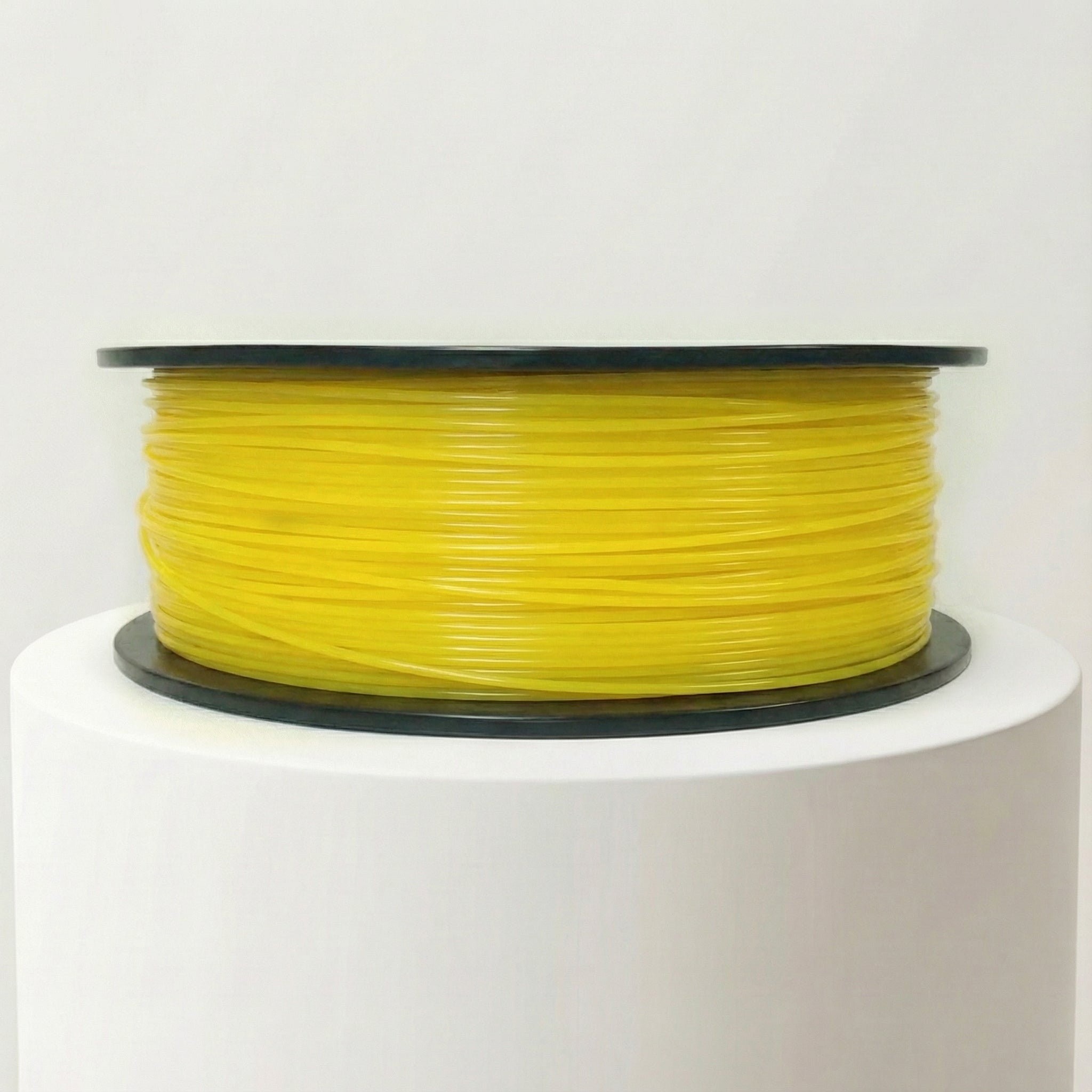 Yasin HIPS Yellow 1.75mm 1kg