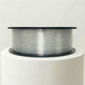 Yasin PETG Transparent 1.75mm 1kg