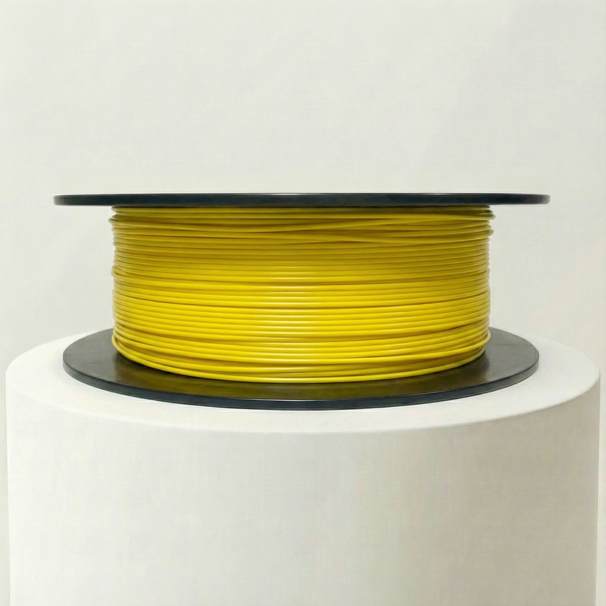 Yasin TPE 85A Dark Yellow 1.75mm 500g