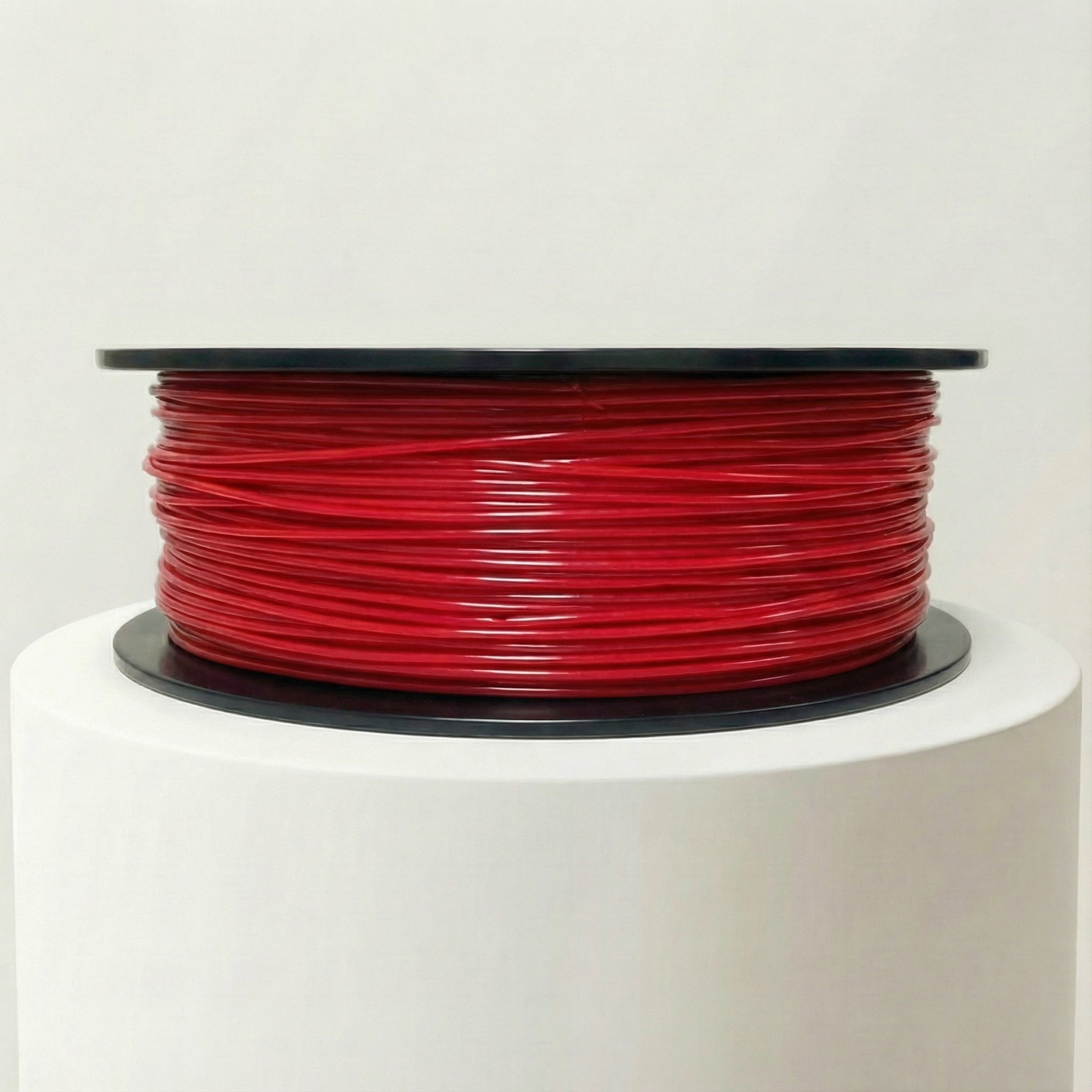 Yasin PETG Red 1.75mm 1kg