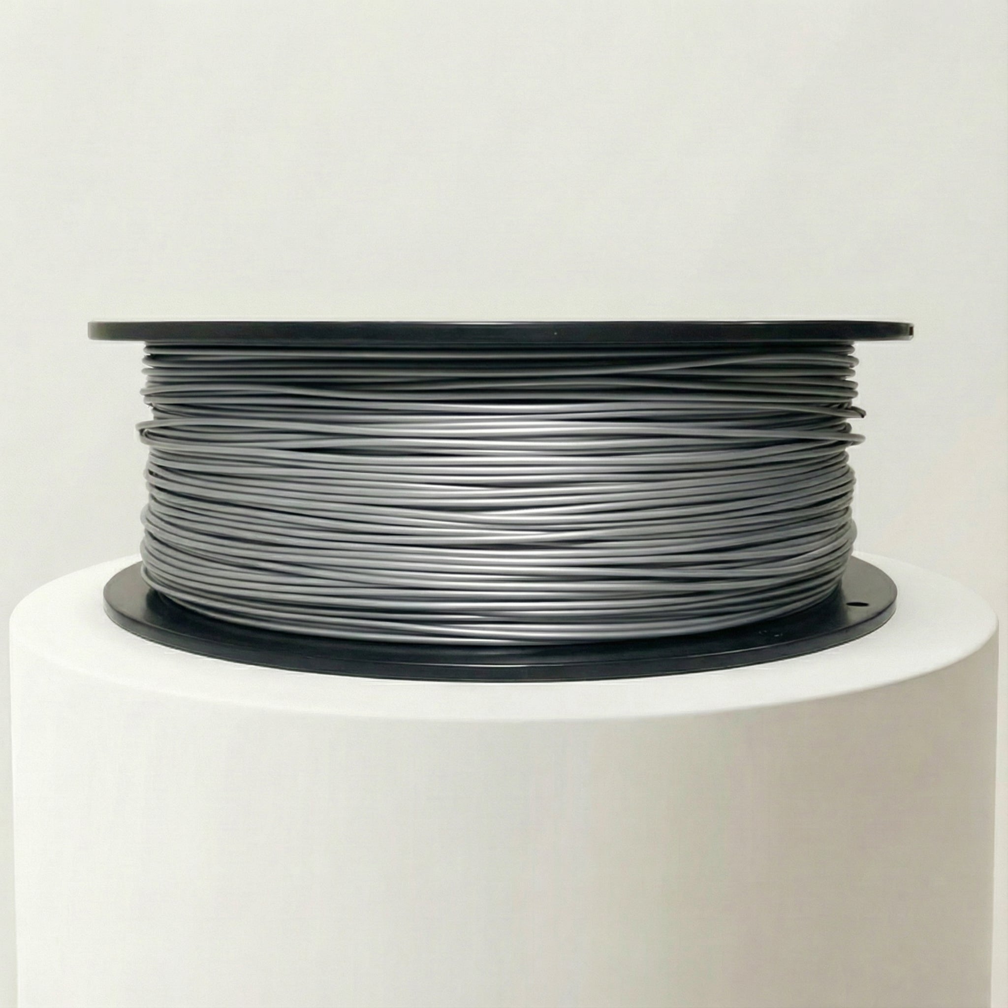 Yasin PETG Silver 1.75mm 1kg