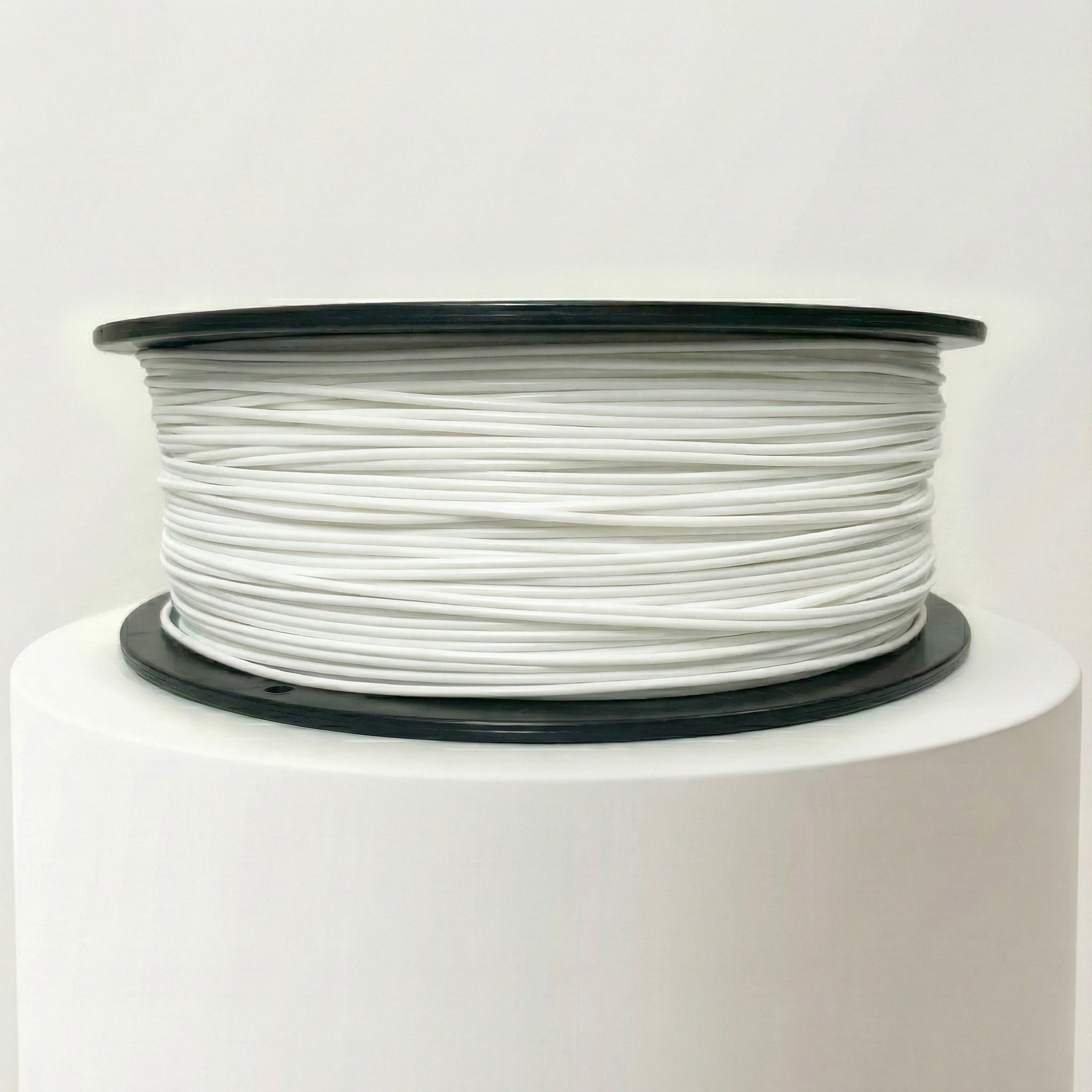 Yasin ASA hvítt 1.75mm 1kg