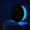 Yasin PLA Glow Blue 1.75mm 1kg