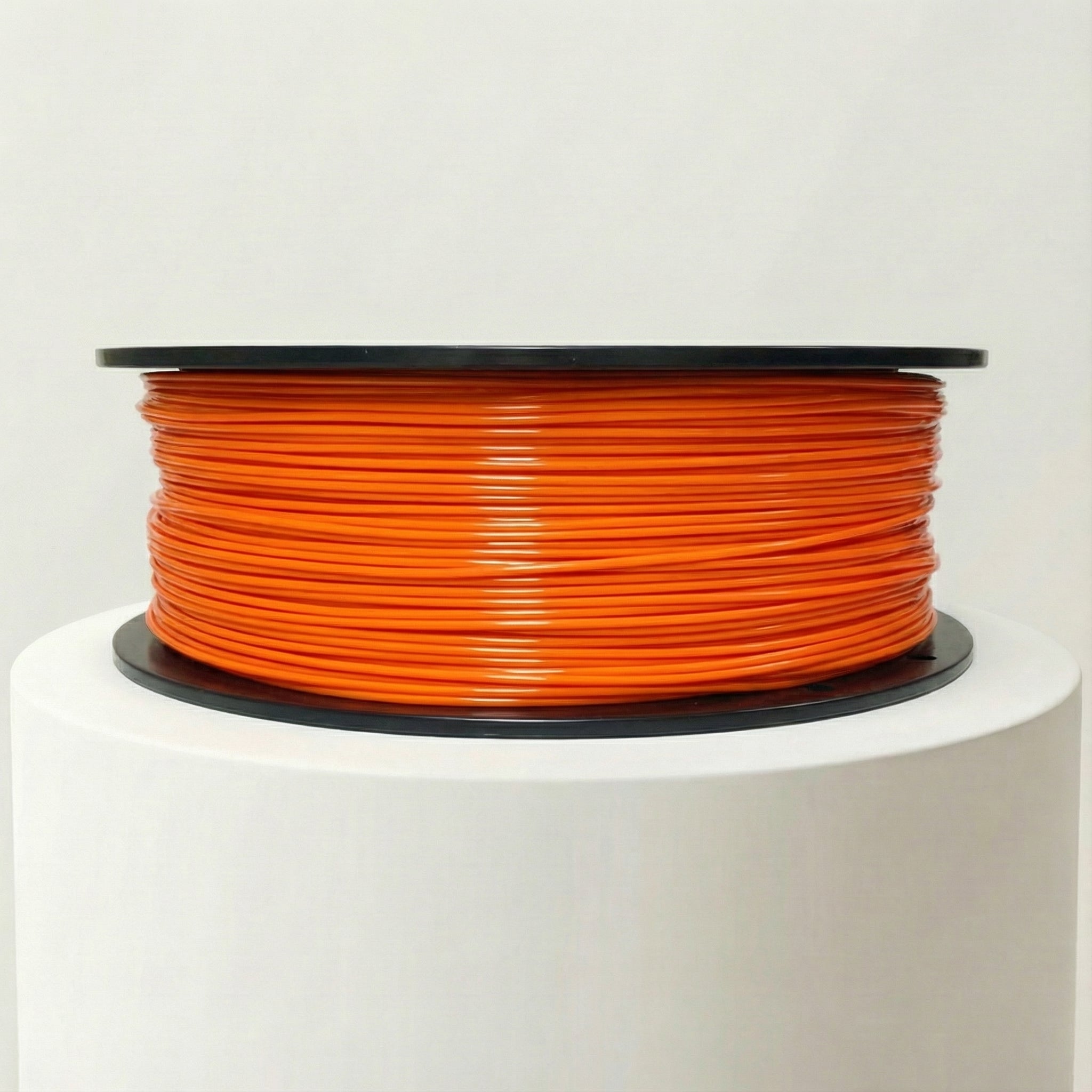 Yasin TPU Dark Orange 1.75mm 1kg
