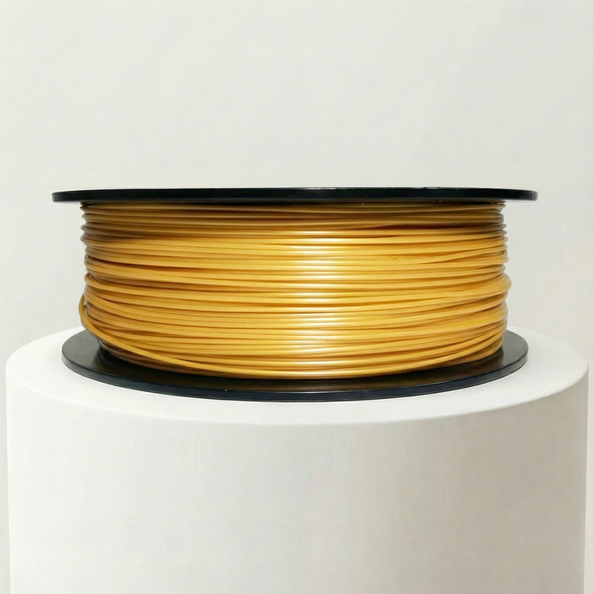 Yasin PLA Pearl Gold 1.75mm 1kg