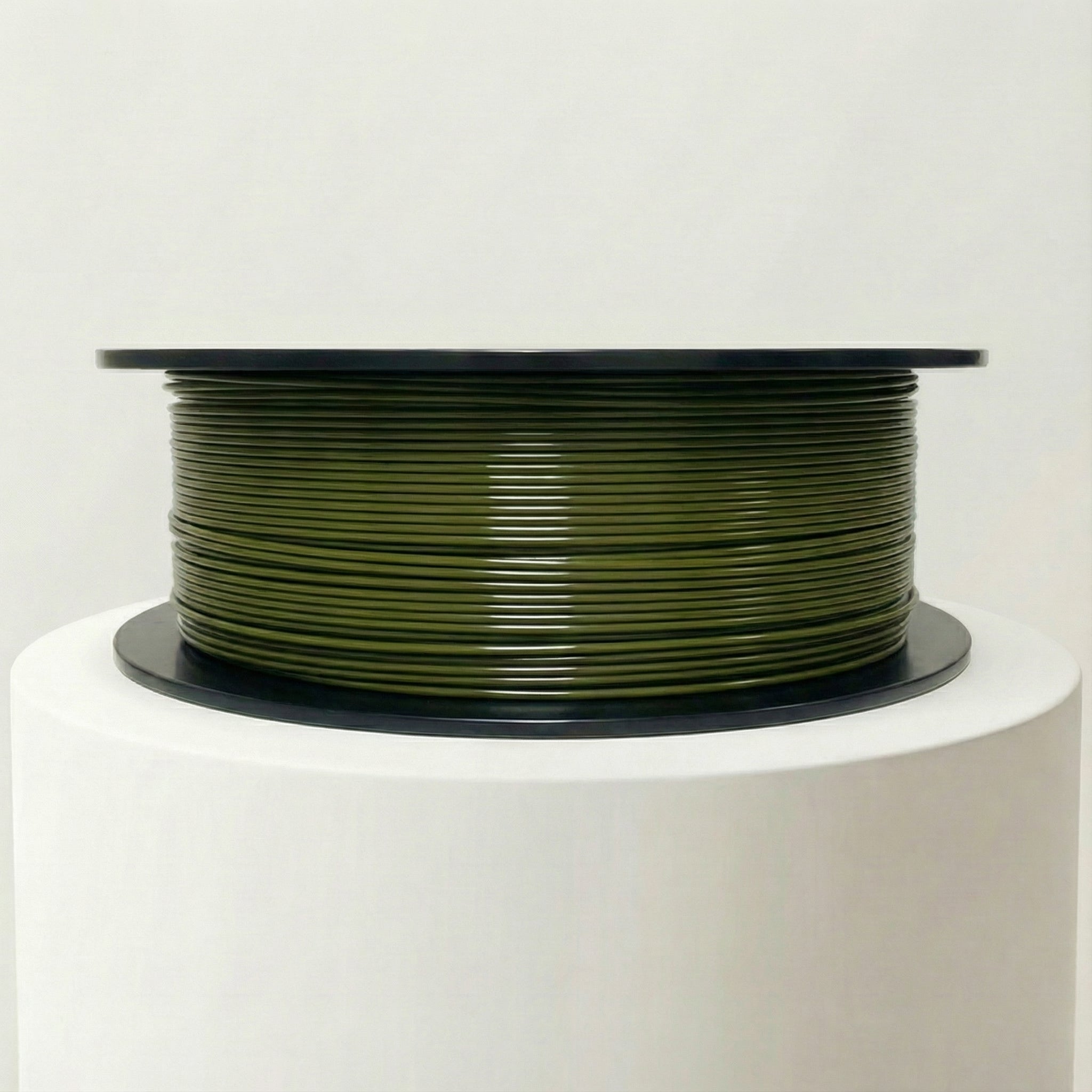 Yasin PETG Military Green 1.75mm 1kg