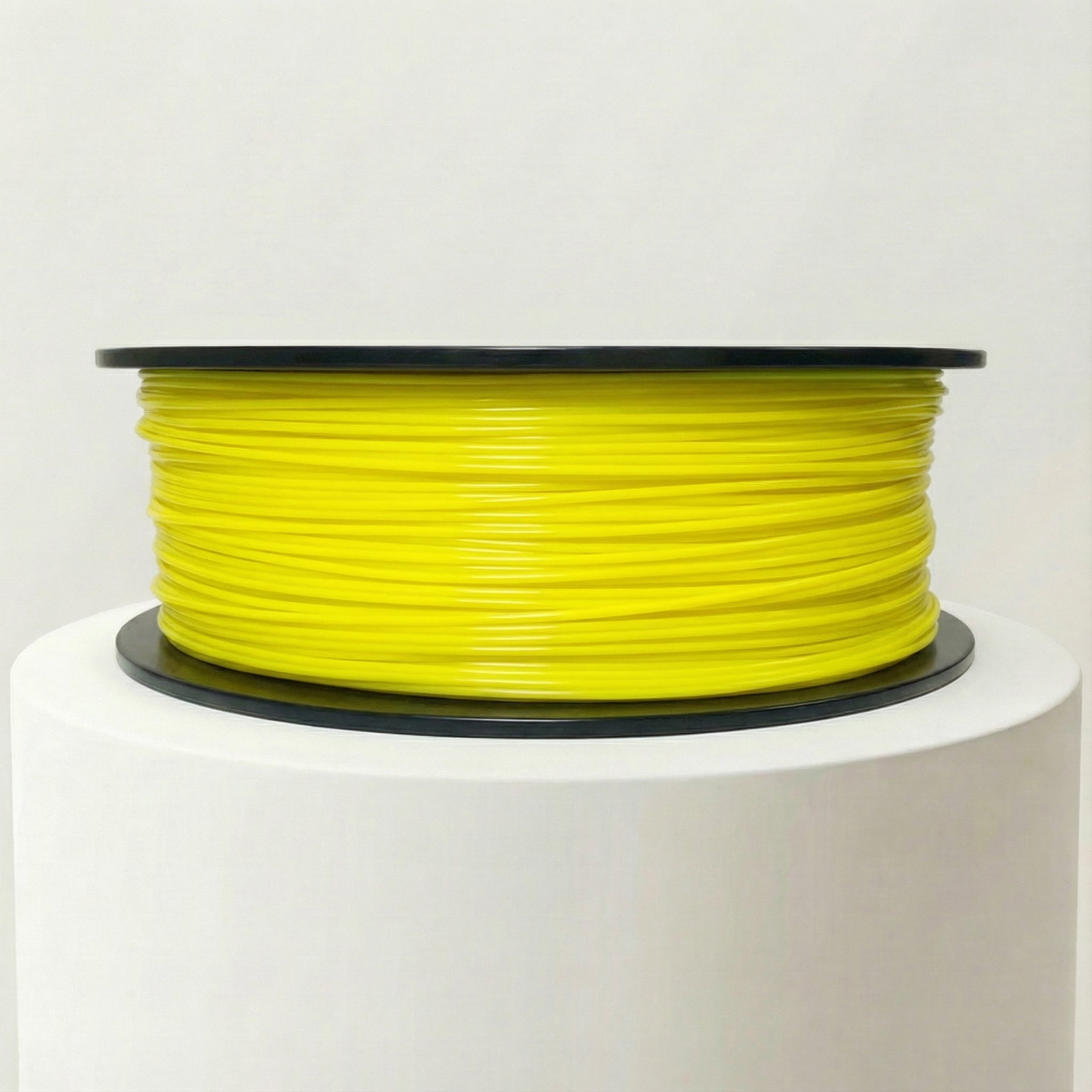 Yasin PLA Yellow 1.75mm 1kg
