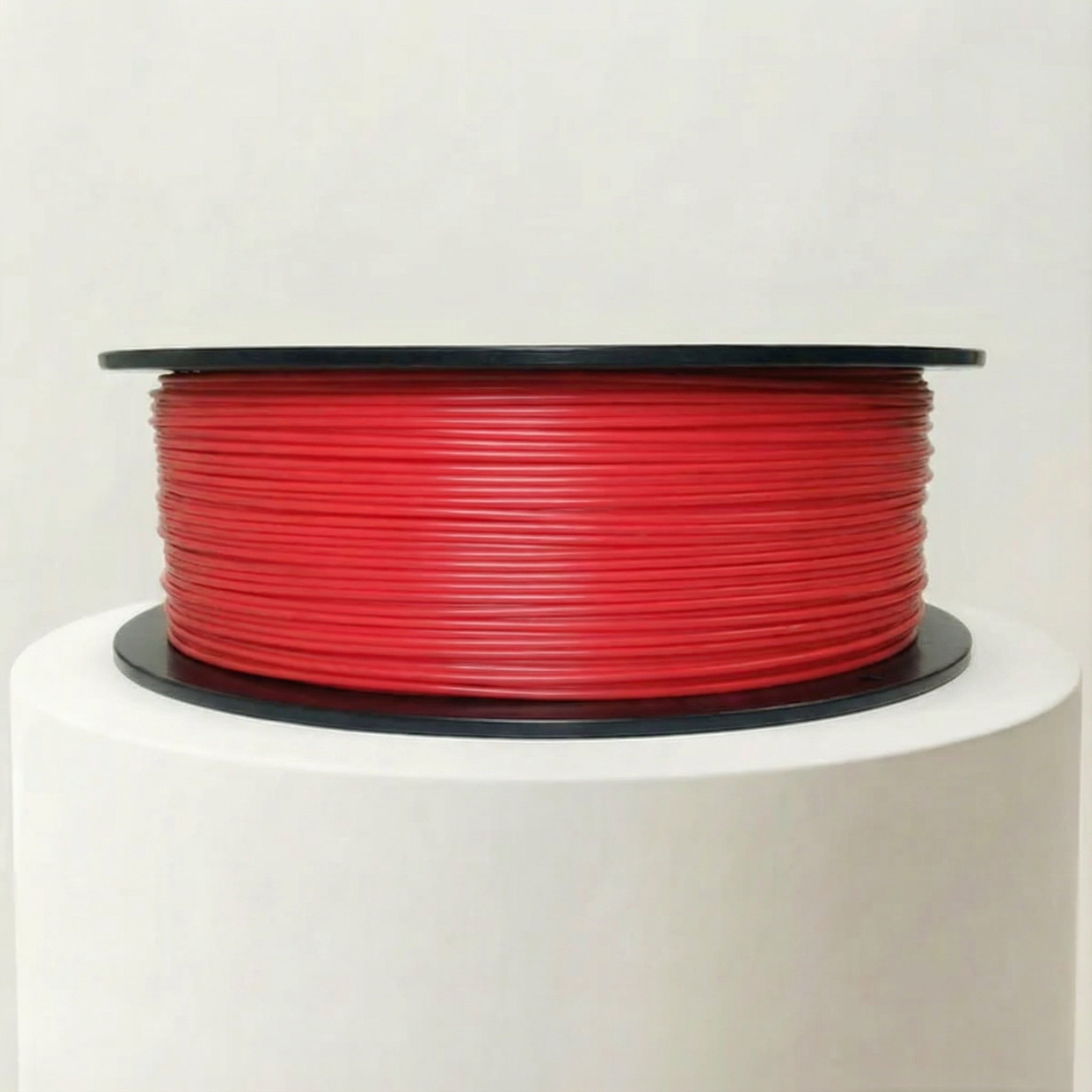 Yasin ASA rautt 1.75mm 1kg