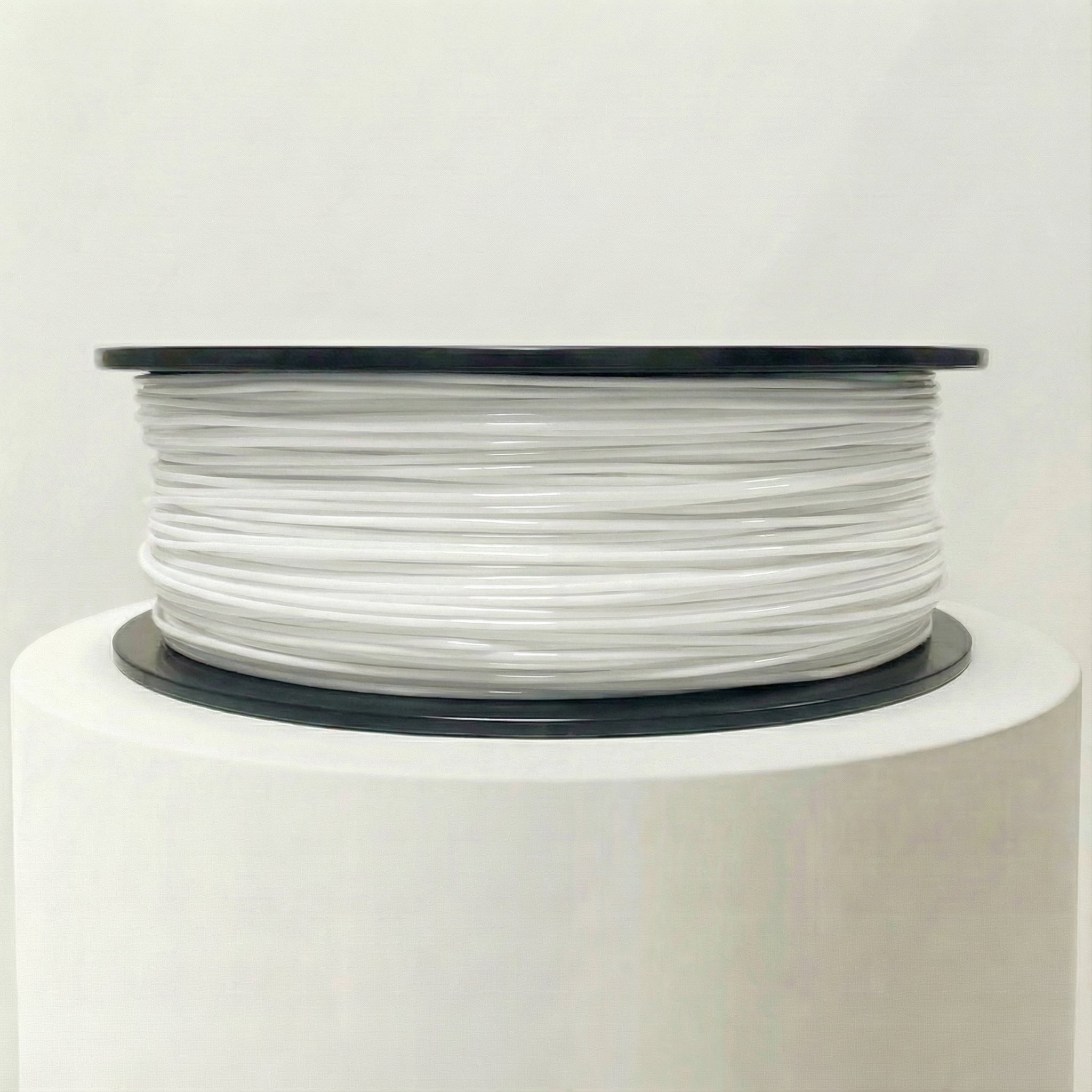 Yasin PETG White 1.75mm 1kg
