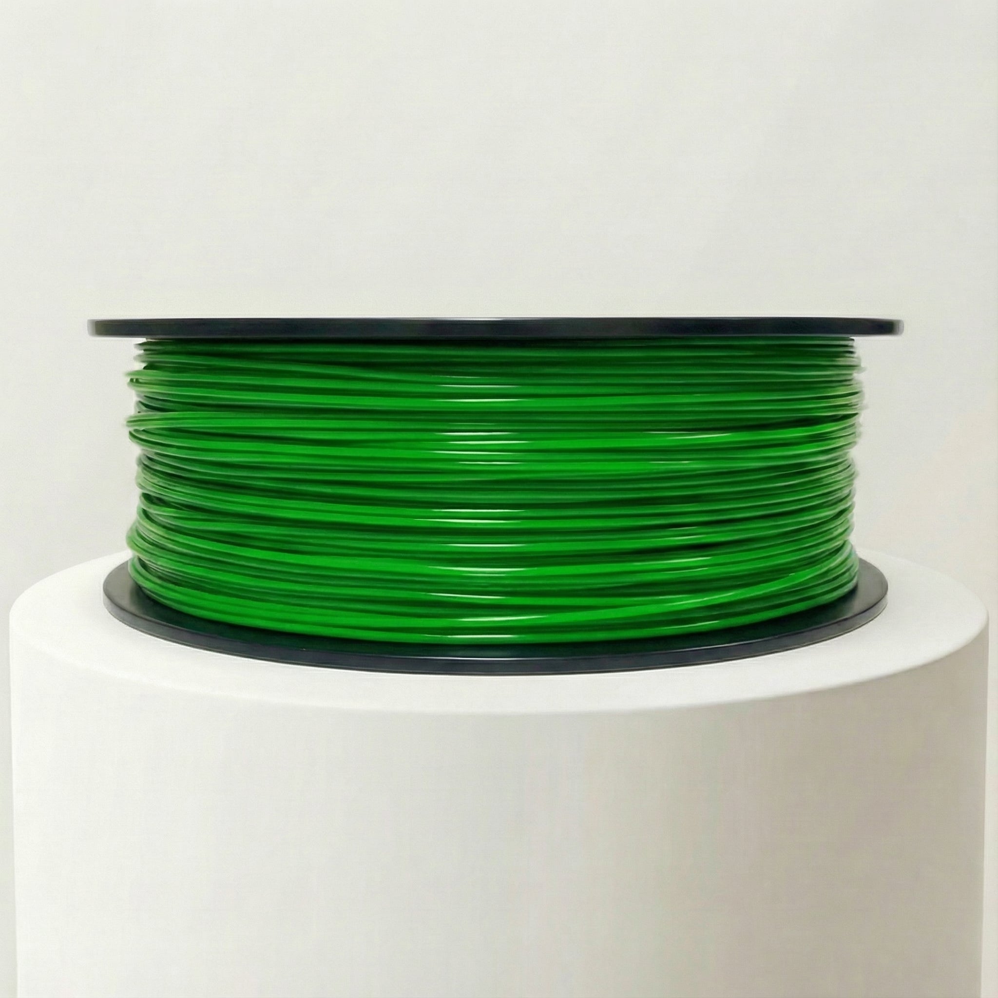 Yasin PETG Dark Green 1.75mm 1kg