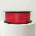 Yasin PLA Matte Red 1.75mm 1kg