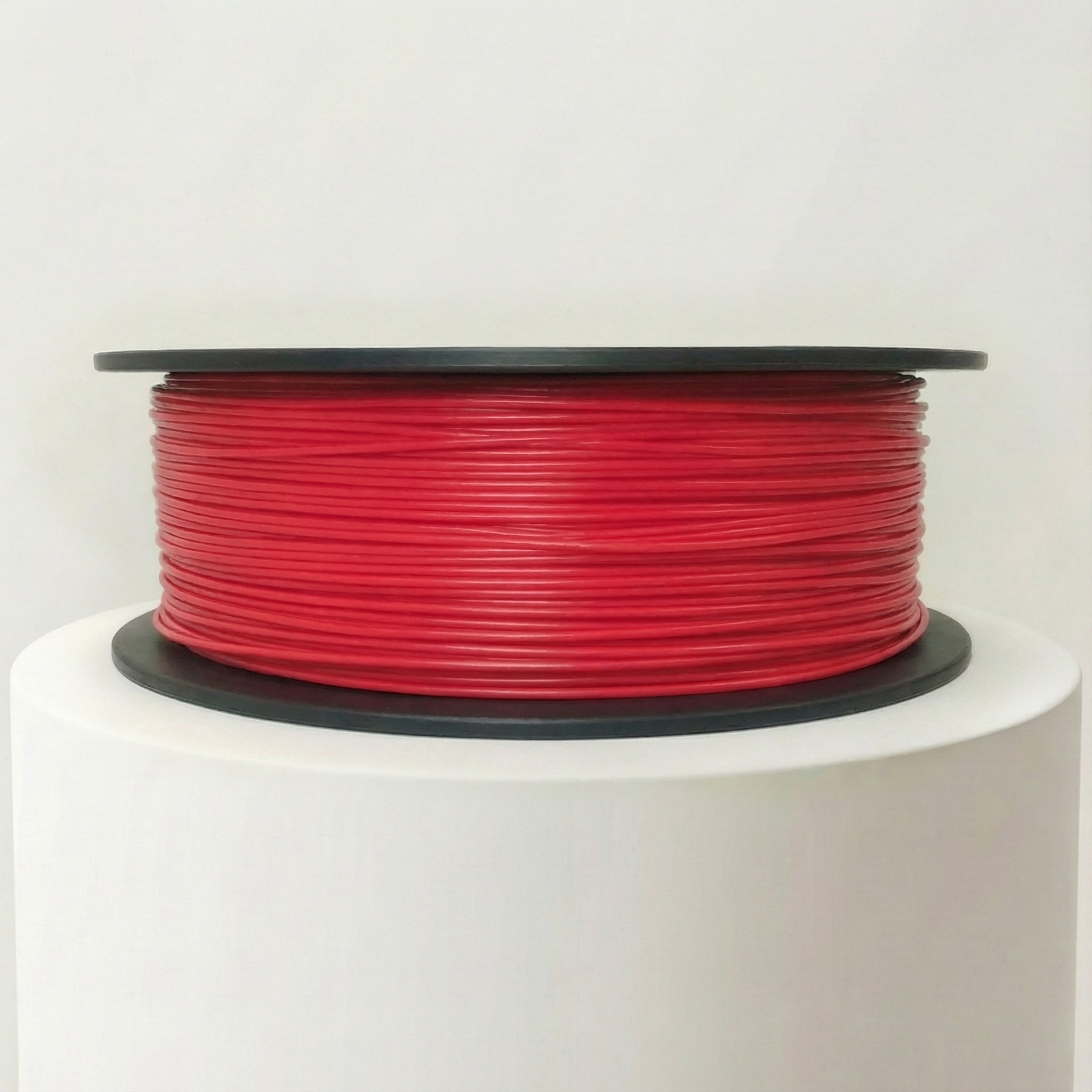 Yasin PLA Matte Red 1.75mm 1kg