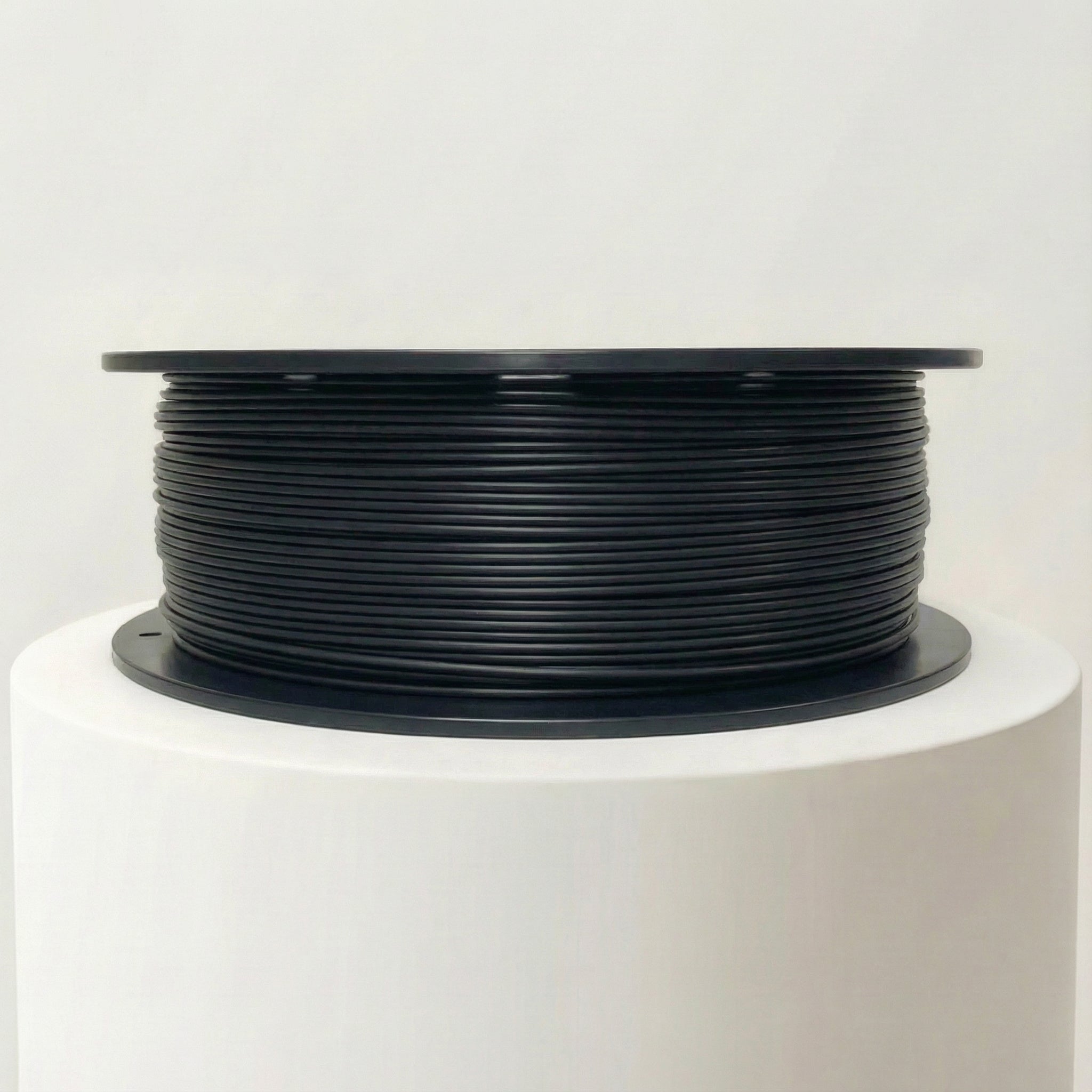Yasin PLA Matte Black 1.75mm 1kg