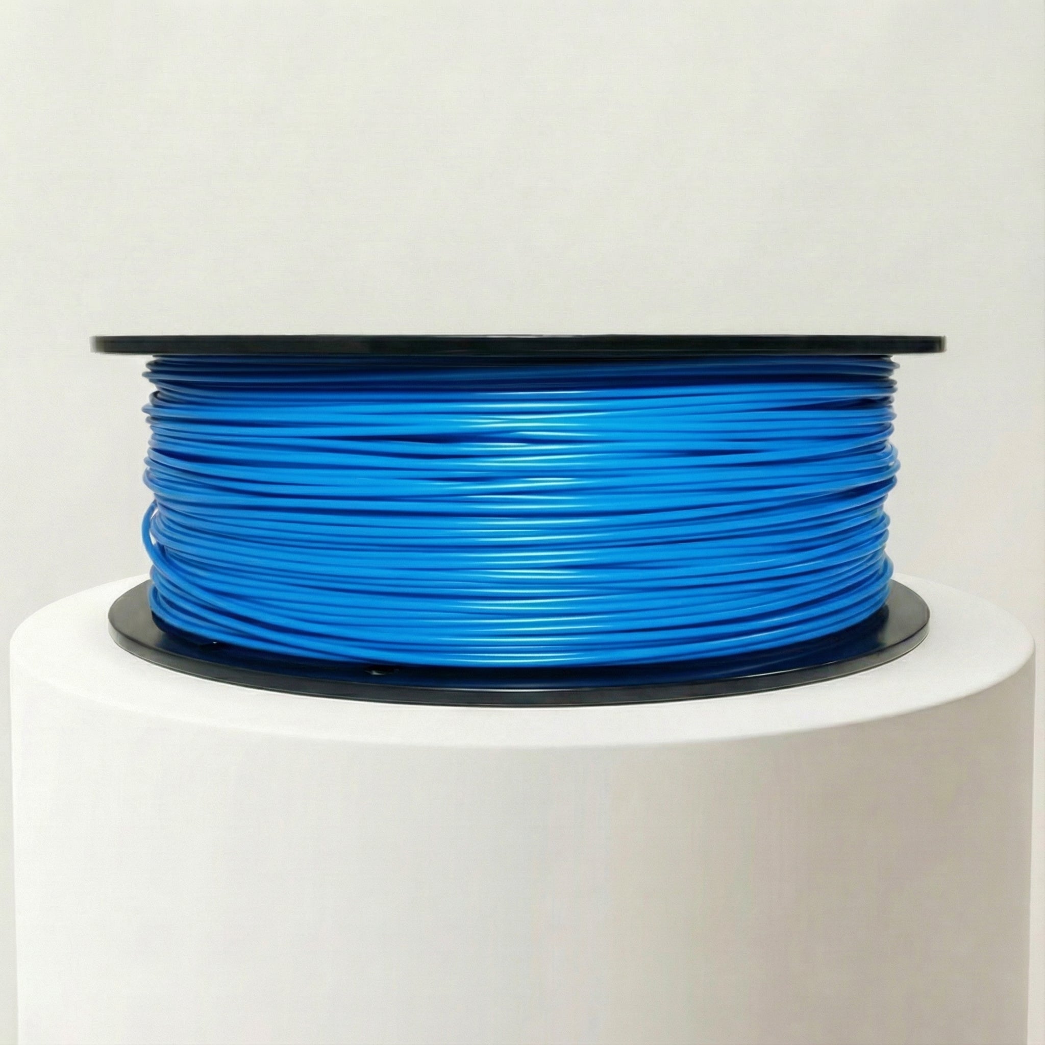 Yasin ABS blátt 1.75mm 1kg