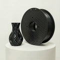 Yasin Silk PLA Black 1.75mm 1kg