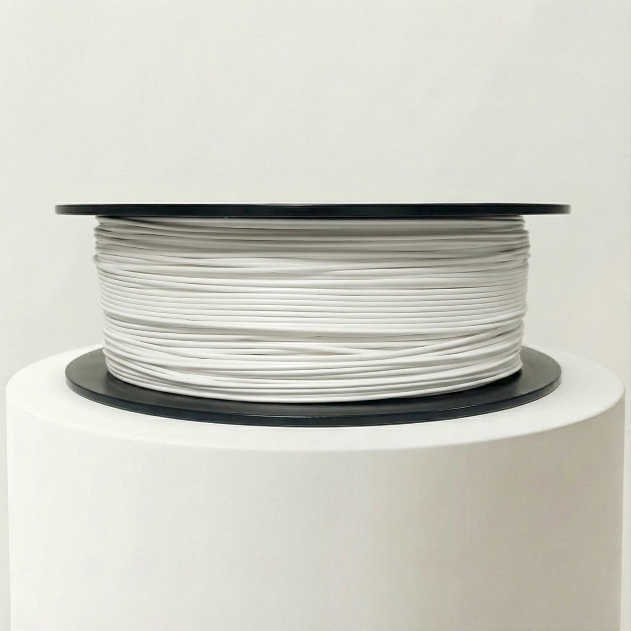 Yasin PETG Shading White 1.75mm 1kg