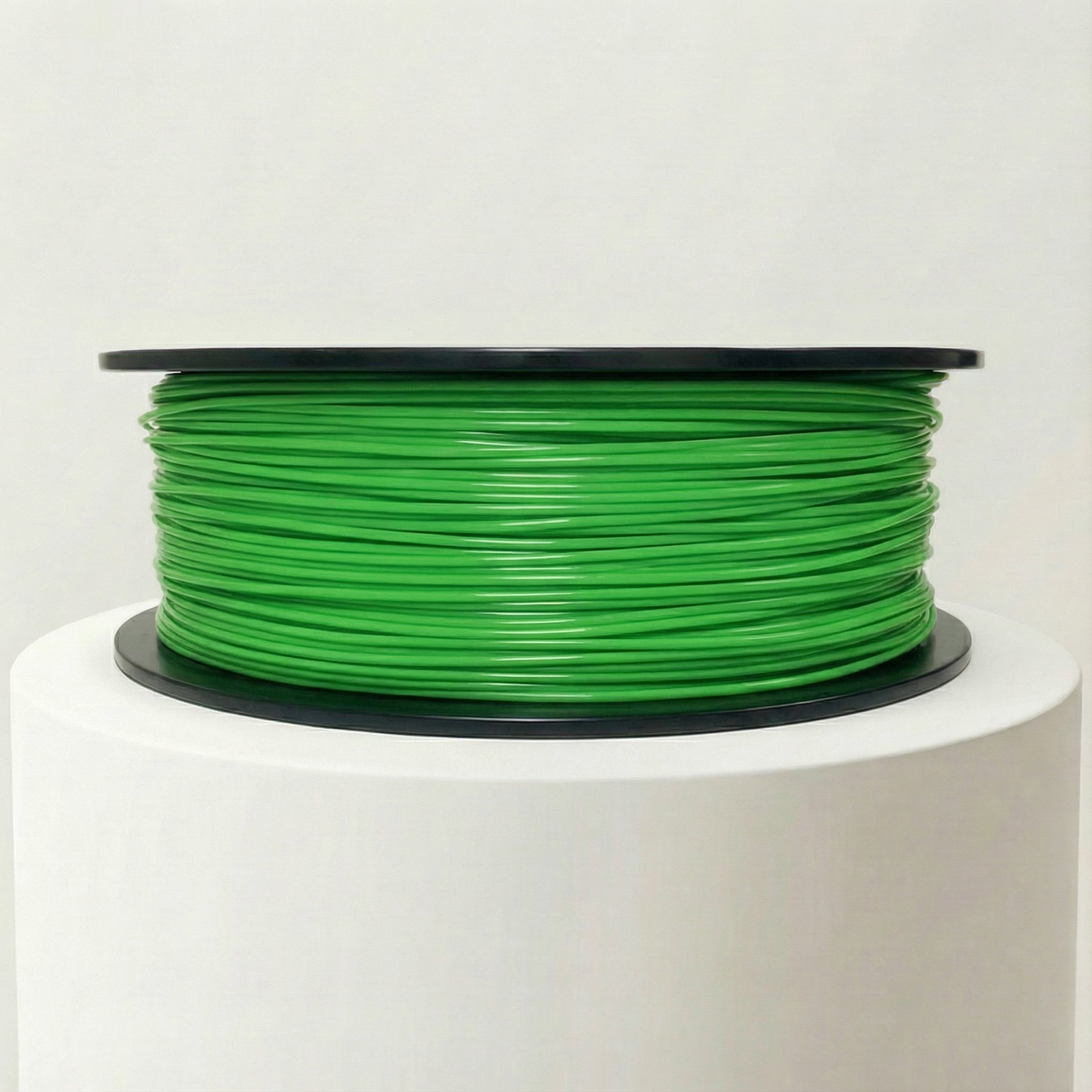 Yasin PLA Green 1.75mm 1kg