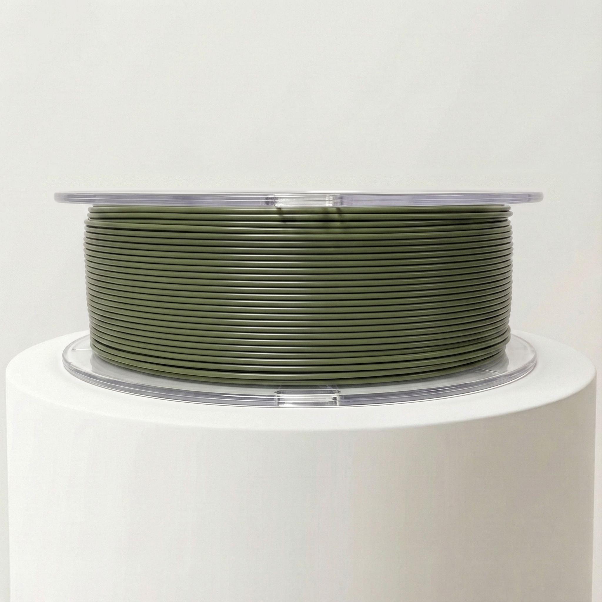 yxpolyer ASA ólívugrænt 1.75mm 1kg