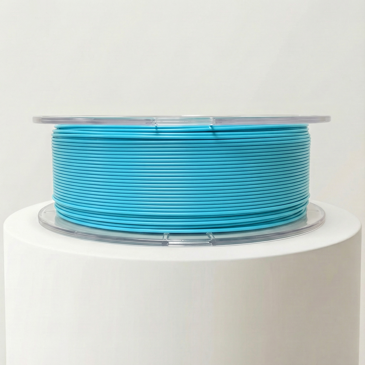 yxpolyer Matvælavottað PLA vatnsblátt 1.75mm 1kg