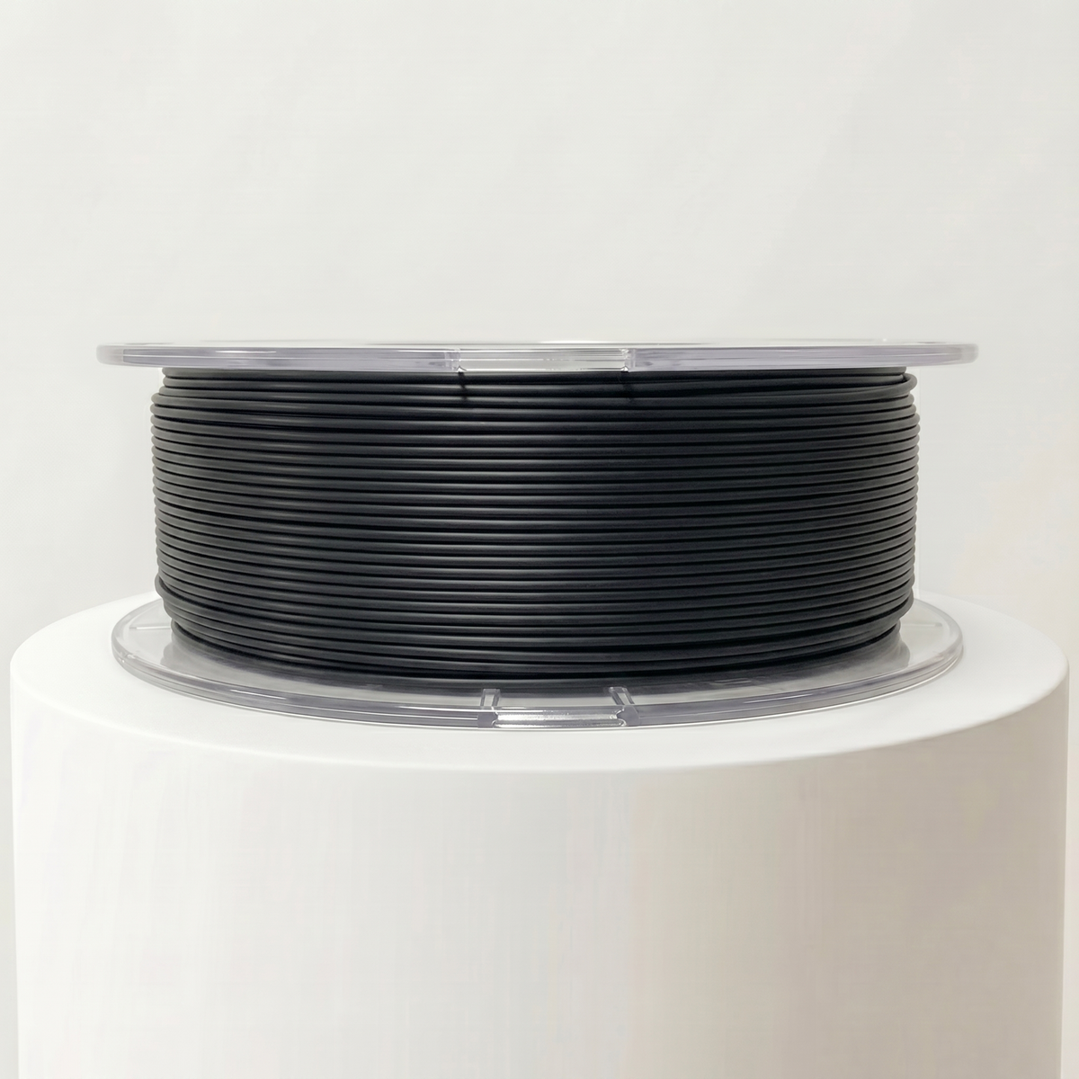 yxpolyer Food-Grade PLA Black 1.75mm 1kg