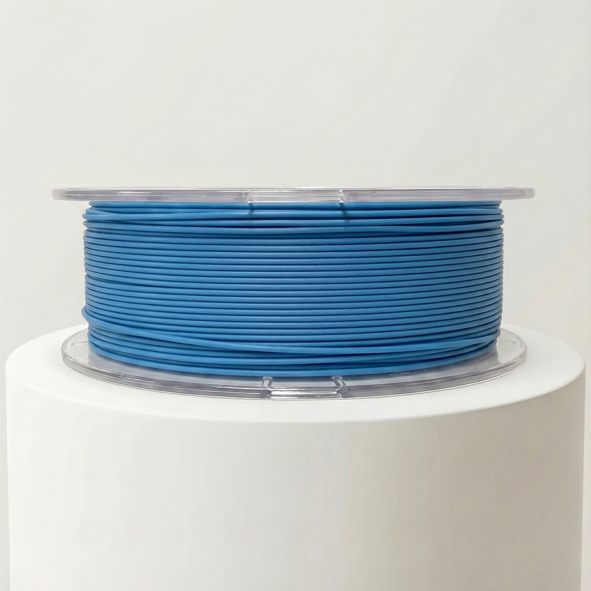 yxpolyer Matvælavottað PLA blátt 1.75mm 1kg
