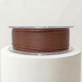 yxpolyer Food-Grade PLA Brown 1.75mm 1kg