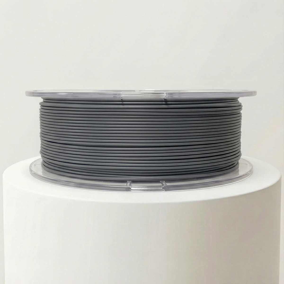 yxpolyer Matvælavottað PLA grafítgrátt 1.75mm 1kg