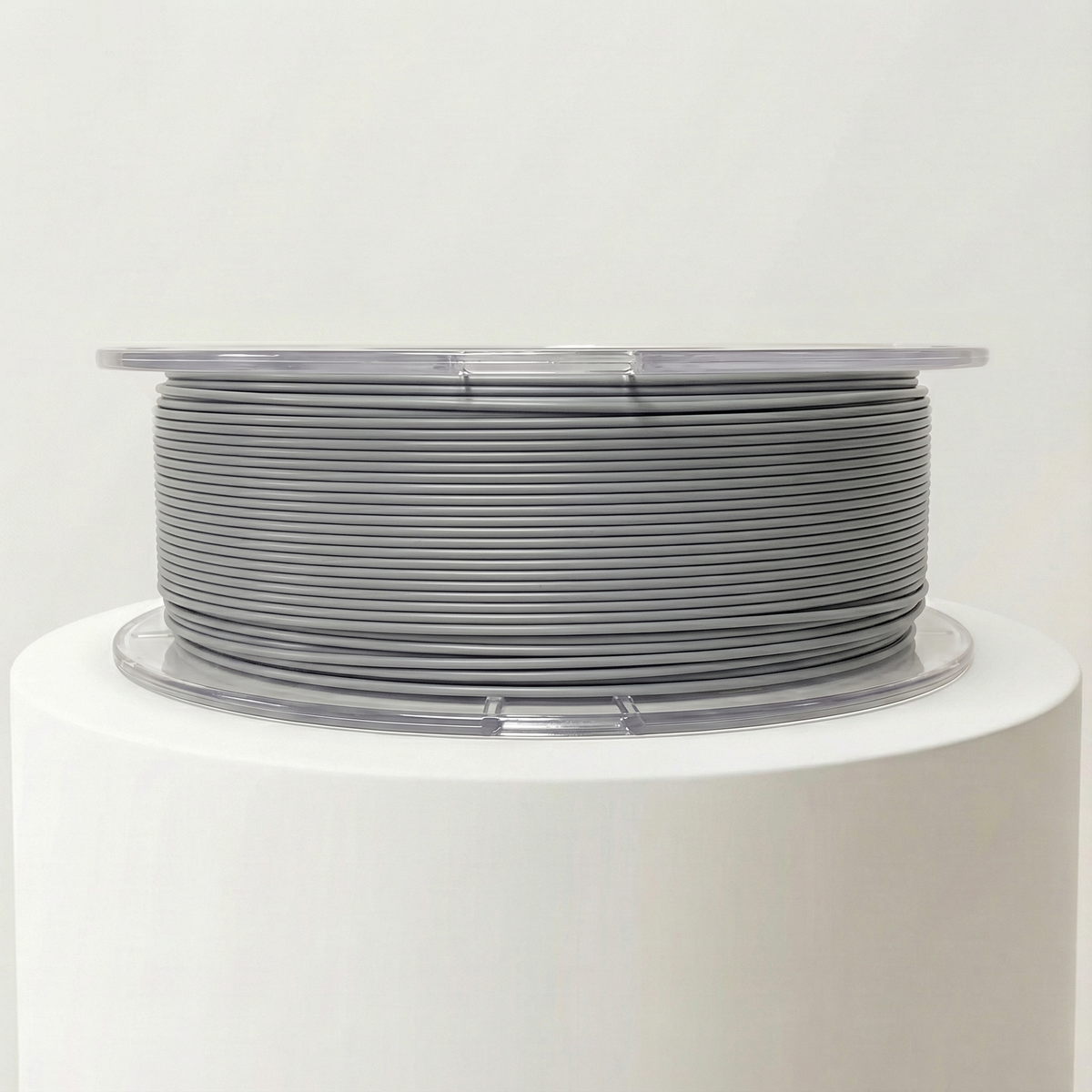 yxpolyer Food-Grade PLA Grey 1.75mm 1kg