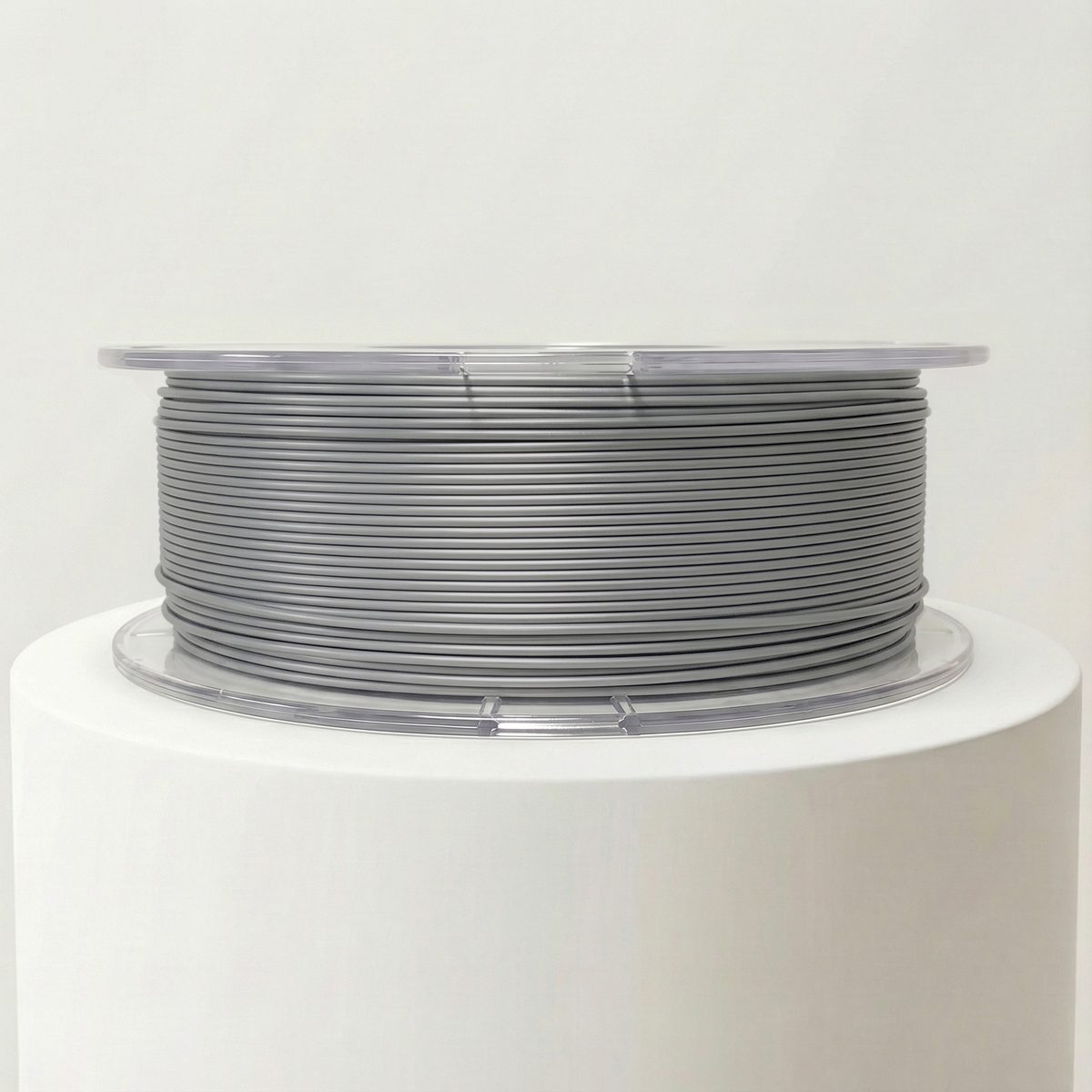 yxpolyer Matvælavottað PLA silfur 1.75mm 1kg