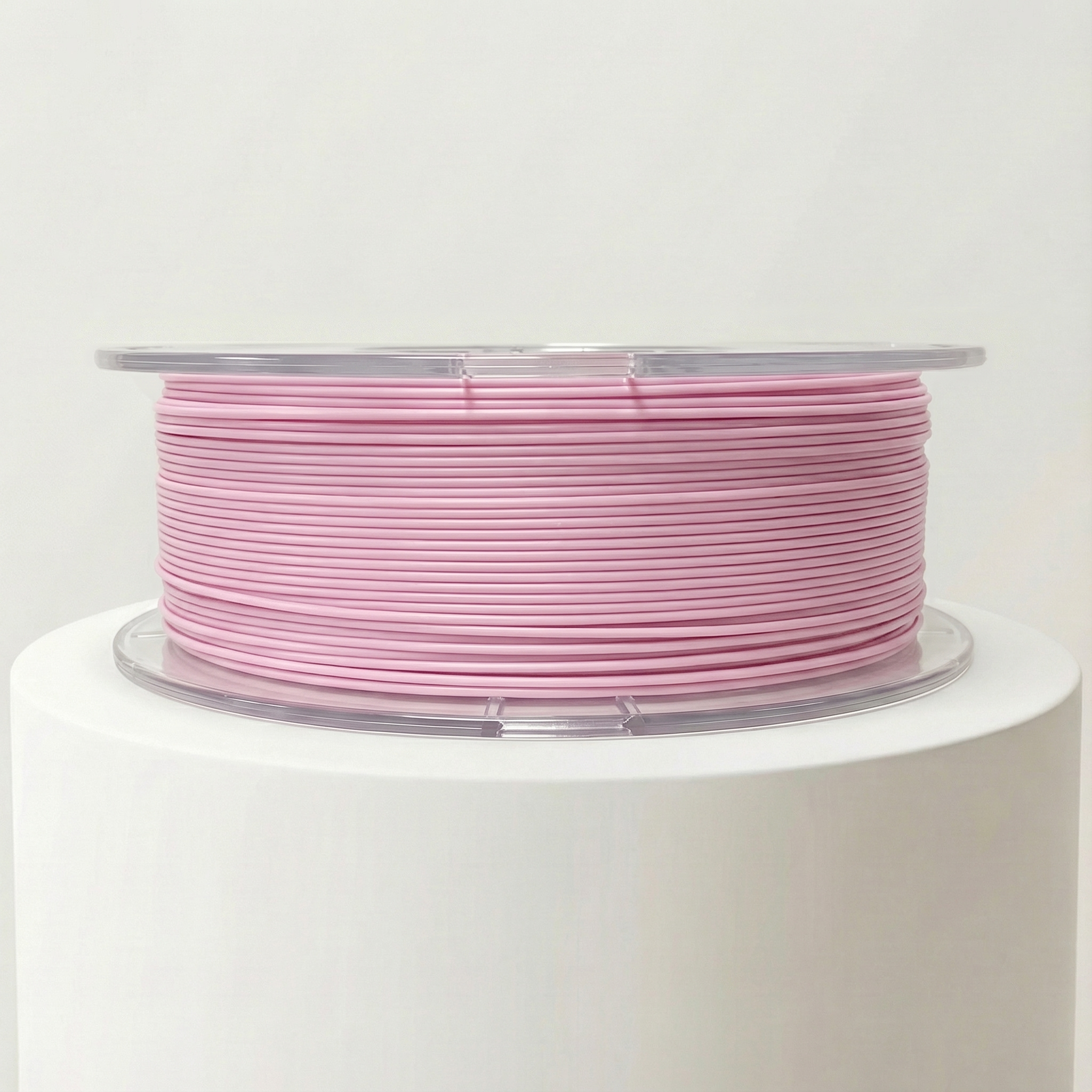 yxpolyer Food-Grade PLA Sakura Pink 1.75mm 1kg