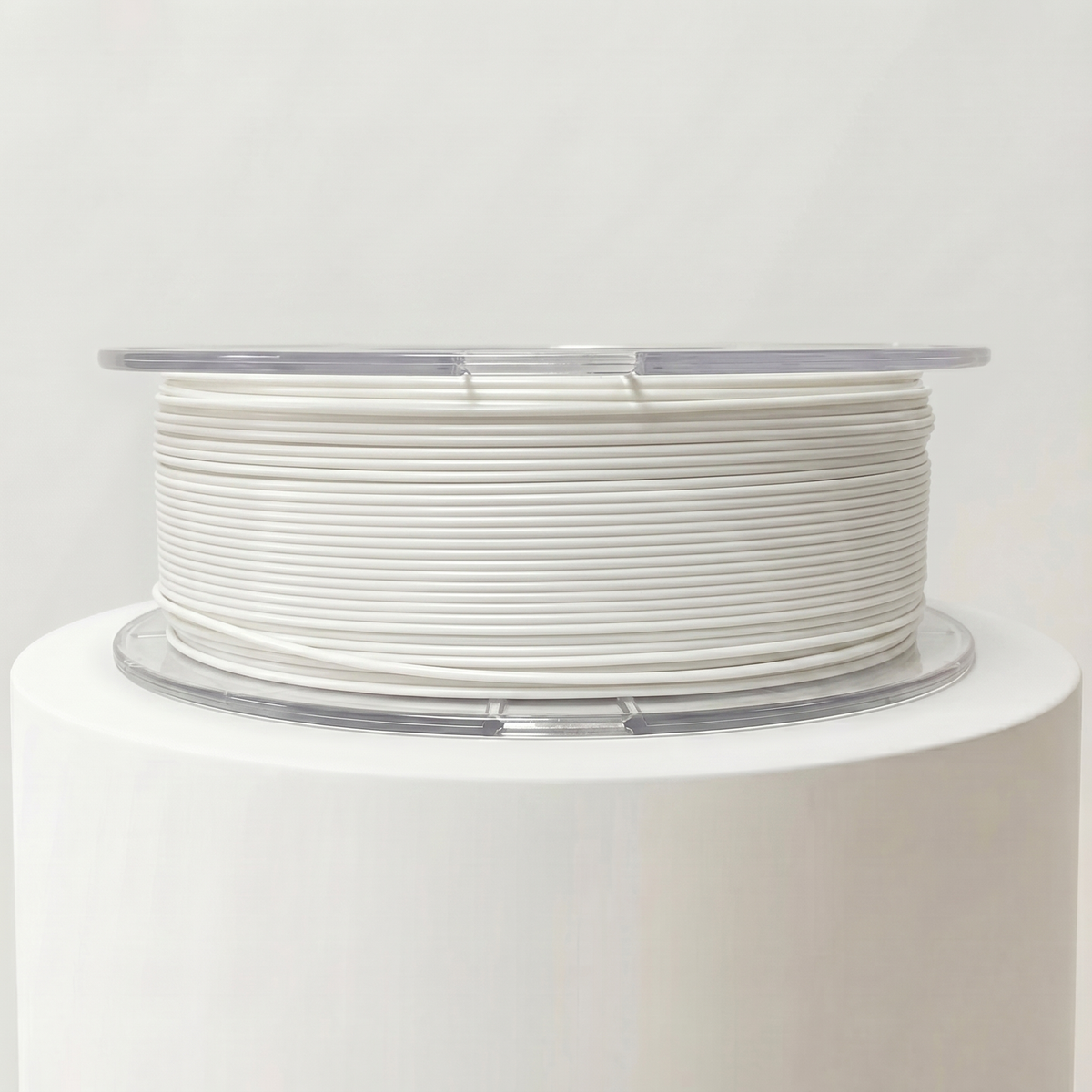 yxpolyer Food-Grade PLA White 1.75mm 1kg
