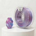 yxpolyer PLA Dual Color Pink-Light Blue 1.75mm 1kg