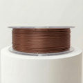 yxpolyer PLA Red Copper Metallic 1.75mm 1kg
