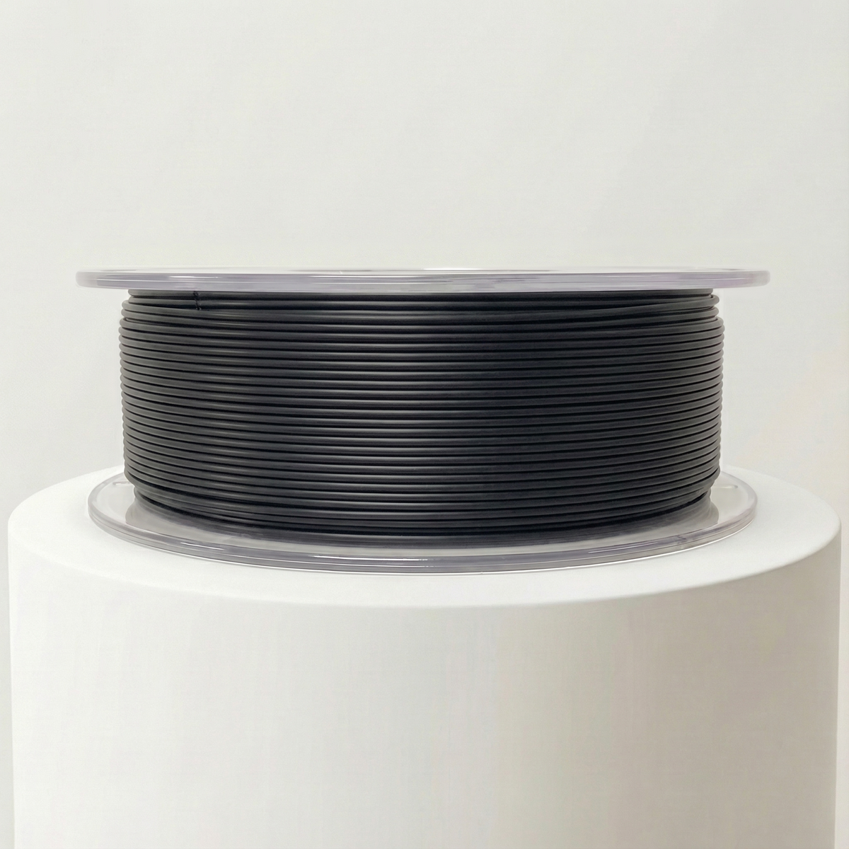 yxpolyer HS PLA svart 1.75mm 1kg