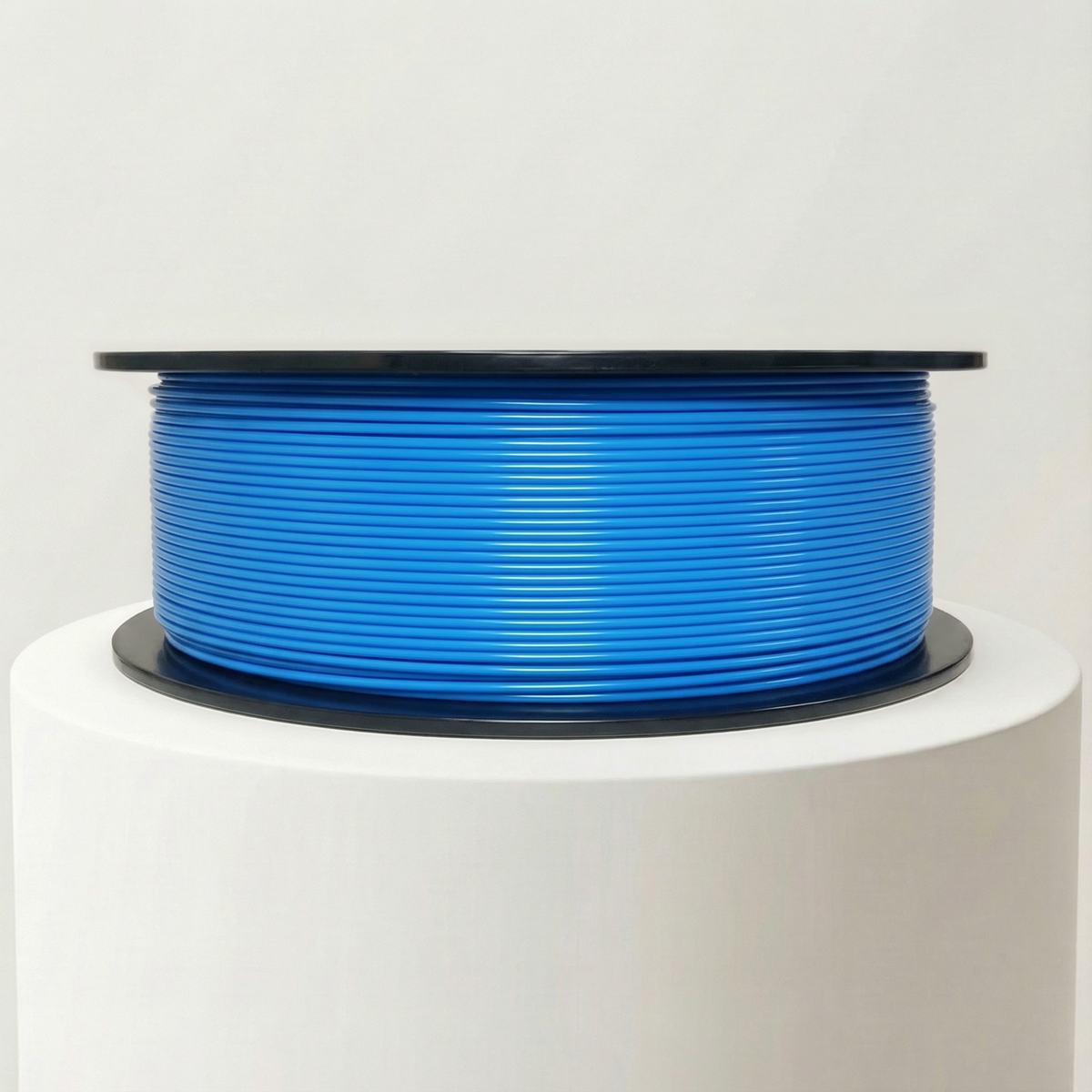 Yasin ABS blátt 1.75mm 1kg