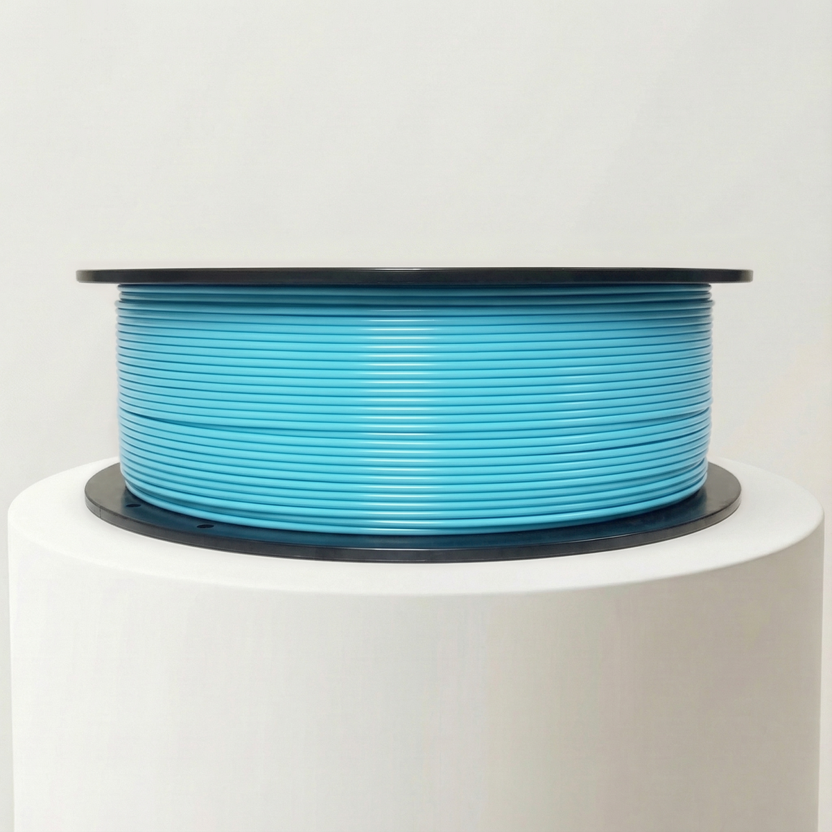 Yasin ABS ljósblátt 1.75mm 1kg