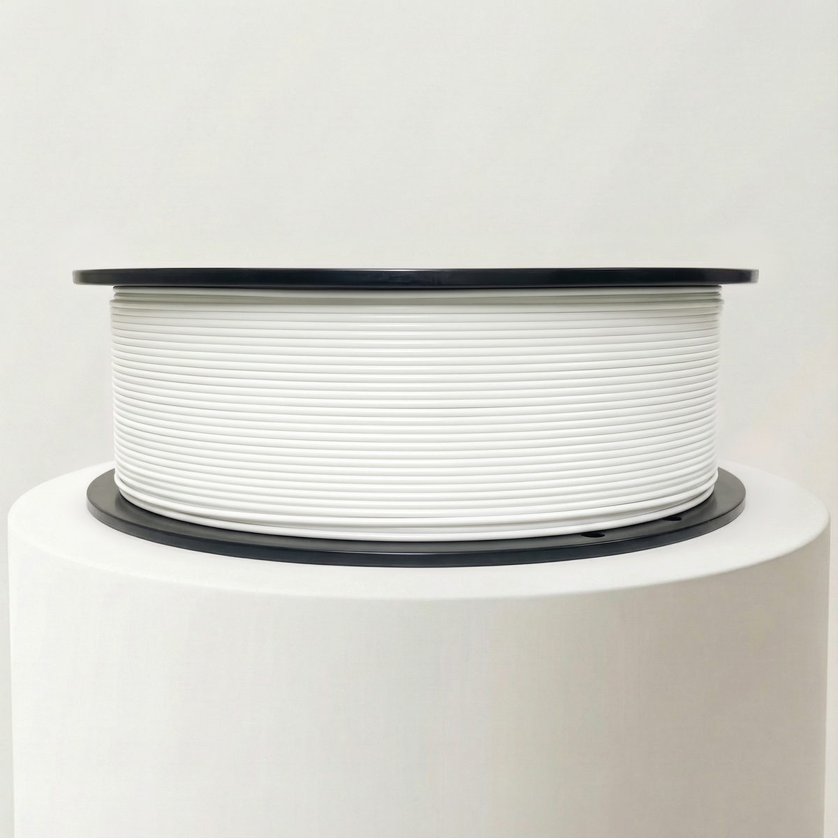 Yasin ABS hvítt 1.75mm 1kg