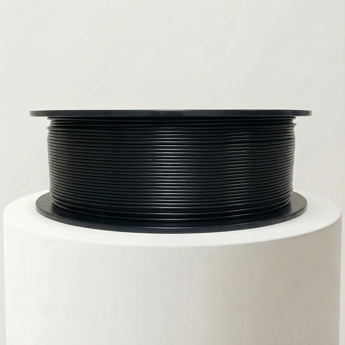 Yasin ASA svart 1.75mm 1kg